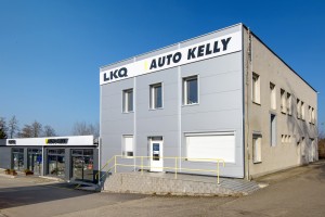 JIZ - duben - Nový článek