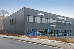 JIZ - duben - Nový článek